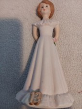 Growing figurine thirteenth for sale  Humble
