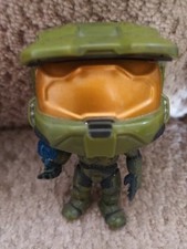 Pop figure halo for sale  SALTBURN-BY-THE-SEA