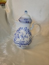 Vintage china blau gebraucht kaufen  Konstanz
