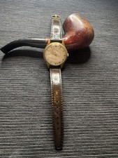 Certina orologio vintage usato  Napoli