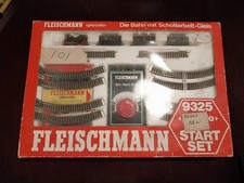 Fleischmann gauge 9325 for sale  ALDERSHOT