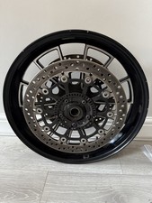 Ducati diavel 1200 for sale  CASTLEFORD