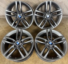 Genuine bmw series for sale  BELFAST