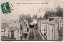 Reole tunnel jardin d'occasion  France