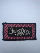 Judas priest vintage for sale  LONDON