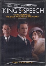 King speech for sale  Denver
