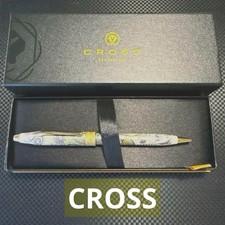 Cross botanica ballpoint d'occasion  Expédié en Belgium