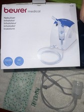 Inalatore beurer medical usato  Cinisello Balsamo