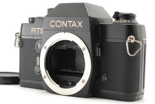 Contax rts fotocamera usato  Spedire a Italy