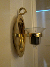 Partylite belle wandkerzenhalt gebraucht kaufen Partylite belle wandkerzenhalt gebraucht kaufen  Berlin