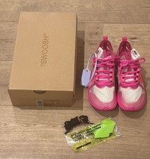 Damen sneaker nike gebraucht kaufen  Hamburg