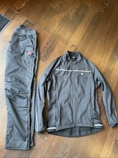 Fahrradjacke fahrradhose winte gebraucht kaufen  Hameln