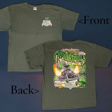 Nhra 2010 gator for sale  Guyton