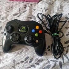 Original xbox controller for sale  DARTFORD