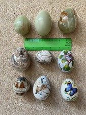 stone eggs for sale  HITCHIN