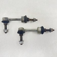 19-24 RAM 2500 3500 estabilizador de barra oscilante frontal esquerda e direita extremidade link haste par OEM comprar usado  Enviando para Brazil