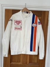 gulf racing jacket for sale gulf racing jacket for sale BRIGHTON