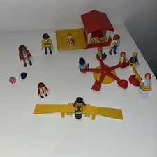 Playmobil city life gebraucht kaufen  Duisburg