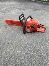 Husqvarna 236 torq for sale  TAUNTON