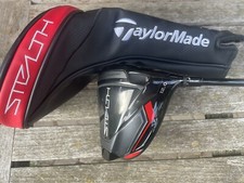 Taylormade stealth driver gebraucht kaufen  Hardt