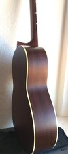Konzert gitarre 4 gebraucht kaufen  Freiberg