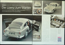 Aston martin db5 gebraucht kaufen  Wunstorf