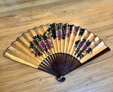 Asian chinoiserie hand for sale  Aptos