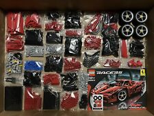 Lego technic technik gebraucht kaufen  Mering