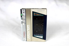 Rare sony walkman for sale  San Francisco