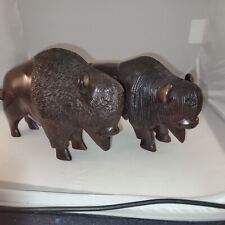 Vintage hand carved for sale  Mesquite