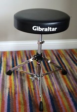 Gibraltar drum throne for sale  Minneapolis