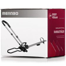 Fahrradträger menabo chrono gebraucht kaufen  Pößneck
