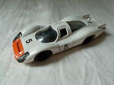 Solido porsche 908 usato  Torino