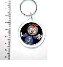 Keyring cartoni animati usato  Italia