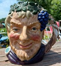 Royal doulton bacchus for sale  Monessen