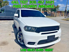 2019 dodge durango for sale  Miami