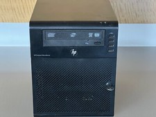 Proliant micro server for sale  Santa Clara