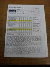 2014 blackburn united for sale  BIRMINGHAM