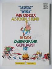 Asterix belix als gebraucht kaufen  Berlin