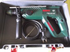 Bosch bohrhammer pbh gebraucht kaufen  Elztal