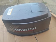 Tohatsu 25hp outboard for sale  ROCHDALE