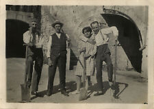 Antique photo vintage d'occasion  Expédié en Belgium