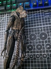 Neca aliens brown for sale  GLASGOW