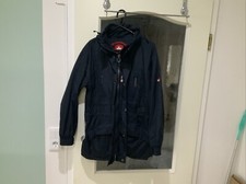 Wellensteyn damenjacke golf gebraucht kaufen  Augsburg