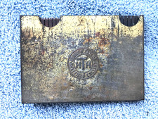 Set antique wood for sale  Alfred