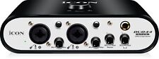 Icon pro audio usato  Spedire a Italy