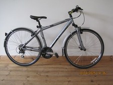 Trek 7100 hybrid for sale  OAKHAM