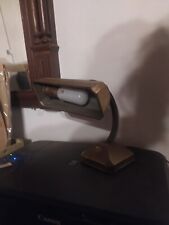 Lampe bureau ancienne d'occasion  Lanvollon