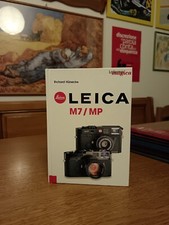 Leica richard hünecke usato  Serramazzoni