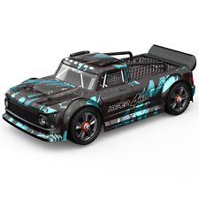 MJX Hyper Go 14301 RC carro de rally à deriva 1/14 sem escova 45 e 62KPH 2S e 3S LiPo comprar usado  Enviando para Brazil